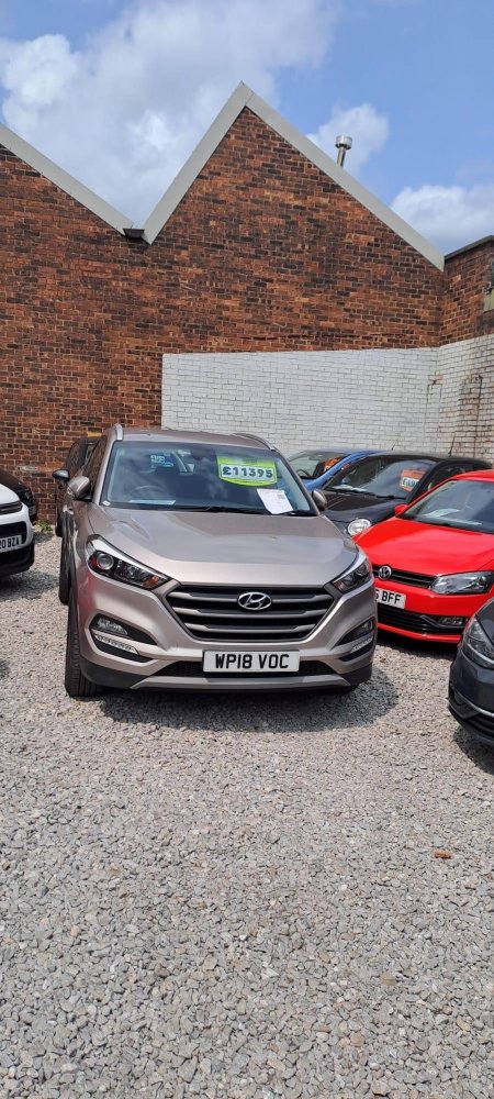 HYUNDAI