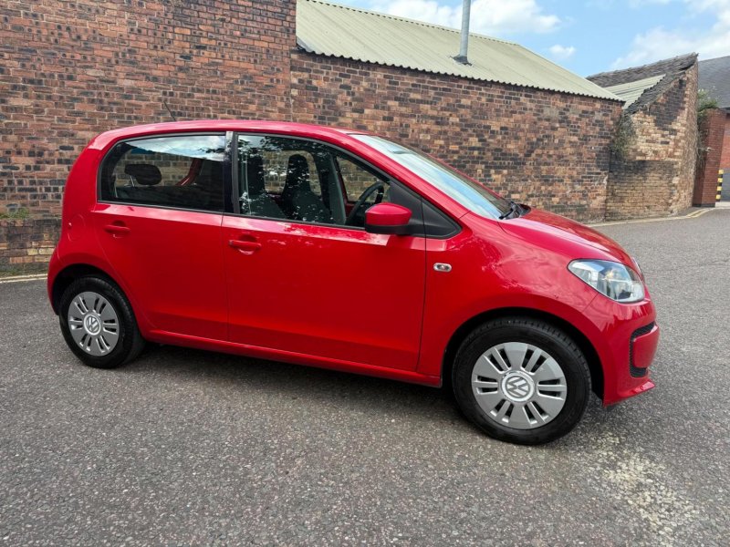 VOLKSWAGEN UP