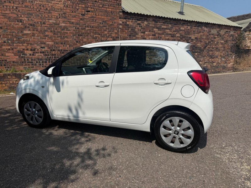 CITROEN C1