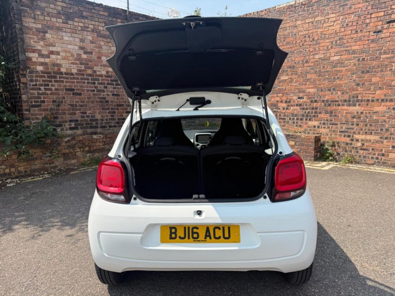 CITROEN C1