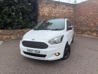 FORD KA+