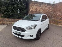 FORD KA+