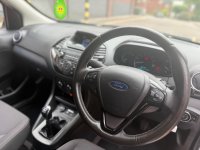 FORD KA+