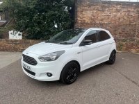 FORD KA+