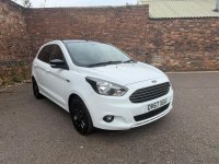 FORD KA+