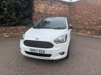 FORD KA+