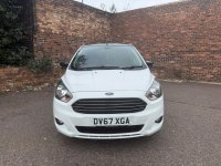 FORD KA+