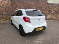 FORD KA+