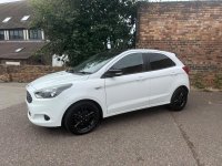 FORD KA+