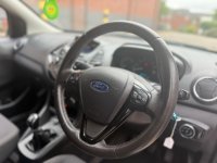 FORD KA+