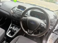 FORD KA+