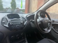 FORD KA+