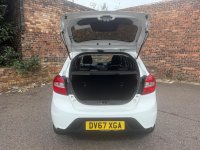 FORD KA+