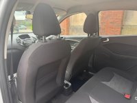 FORD KA+
