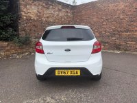 FORD KA+