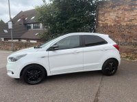 FORD KA+