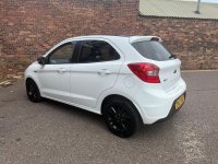 FORD KA+