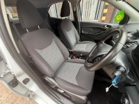 FORD KA+