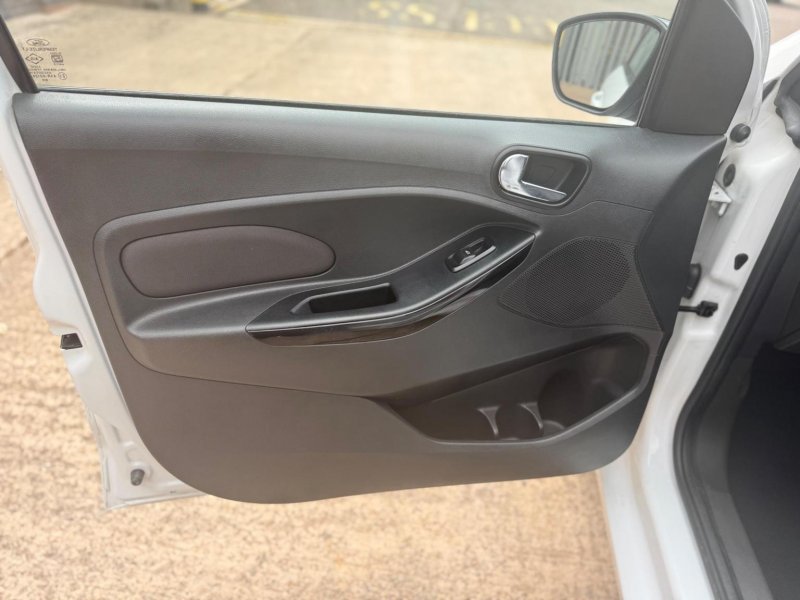 FORD KA+