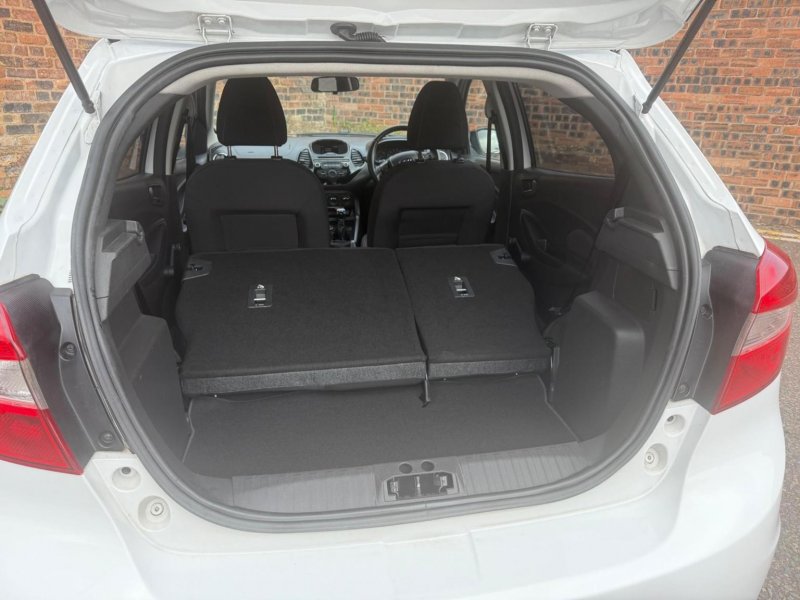 FORD KA+