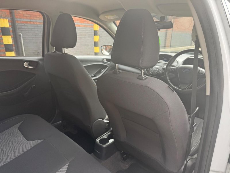 FORD KA+
