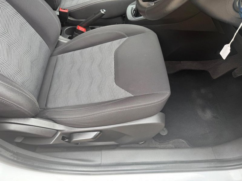 FORD KA+