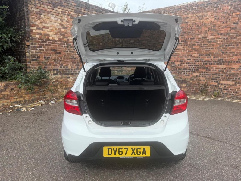FORD KA+