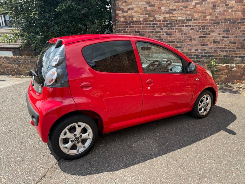 CITROEN C1