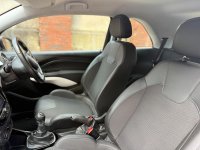 VAUXHALL ADAM