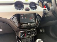 VAUXHALL ADAM