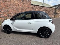 VAUXHALL ADAM