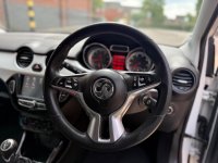 VAUXHALL ADAM
