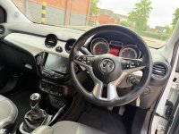 VAUXHALL ADAM