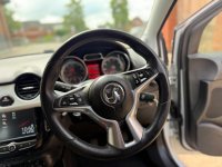 VAUXHALL ADAM