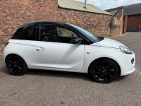 VAUXHALL ADAM