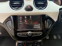 VAUXHALL ADAM