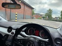 VAUXHALL ADAM