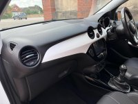VAUXHALL ADAM