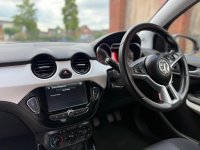 VAUXHALL ADAM