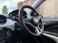 VAUXHALL ADAM
