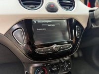VAUXHALL ADAM