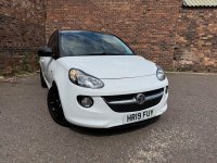 VAUXHALL ADAM