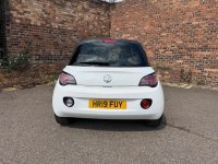 VAUXHALL ADAM