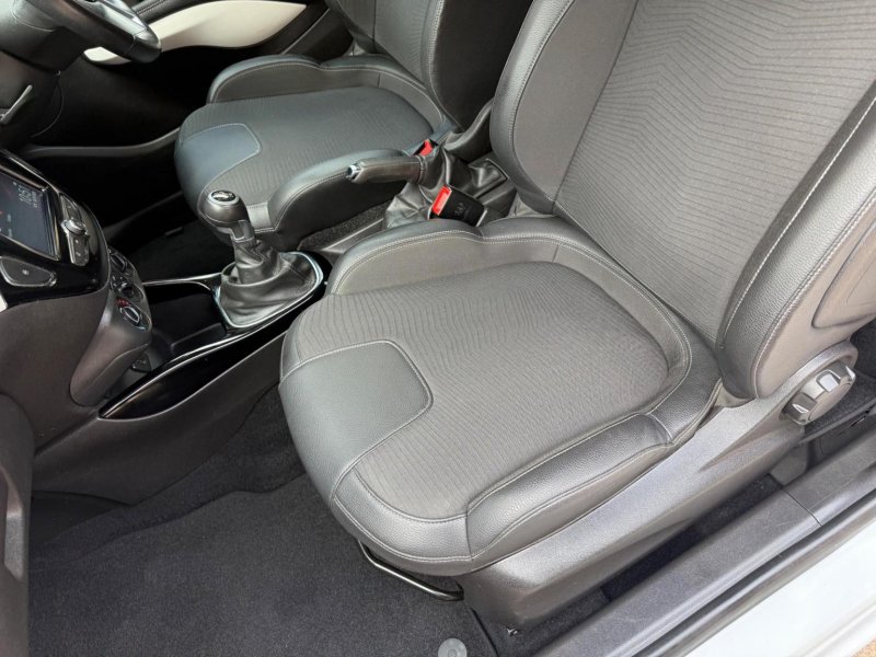 VAUXHALL ADAM
