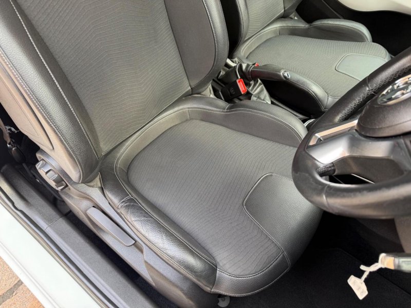 VAUXHALL ADAM