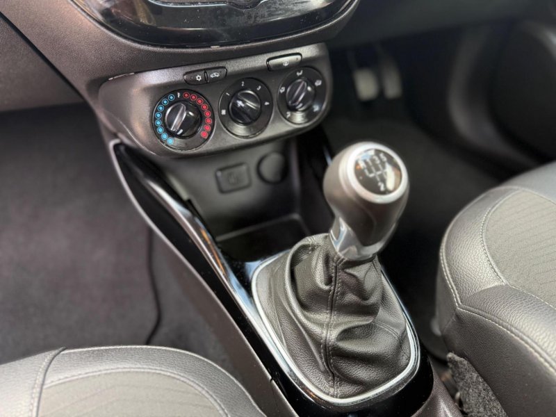 VAUXHALL ADAM