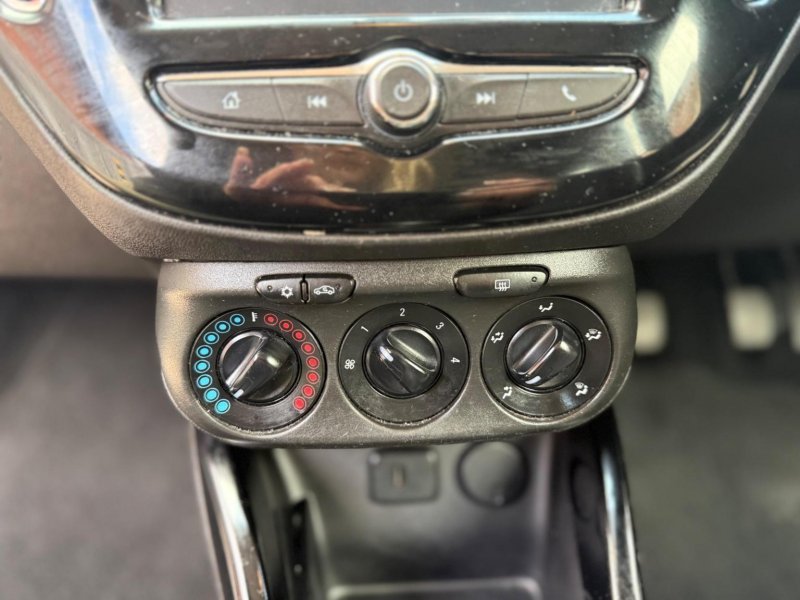VAUXHALL ADAM